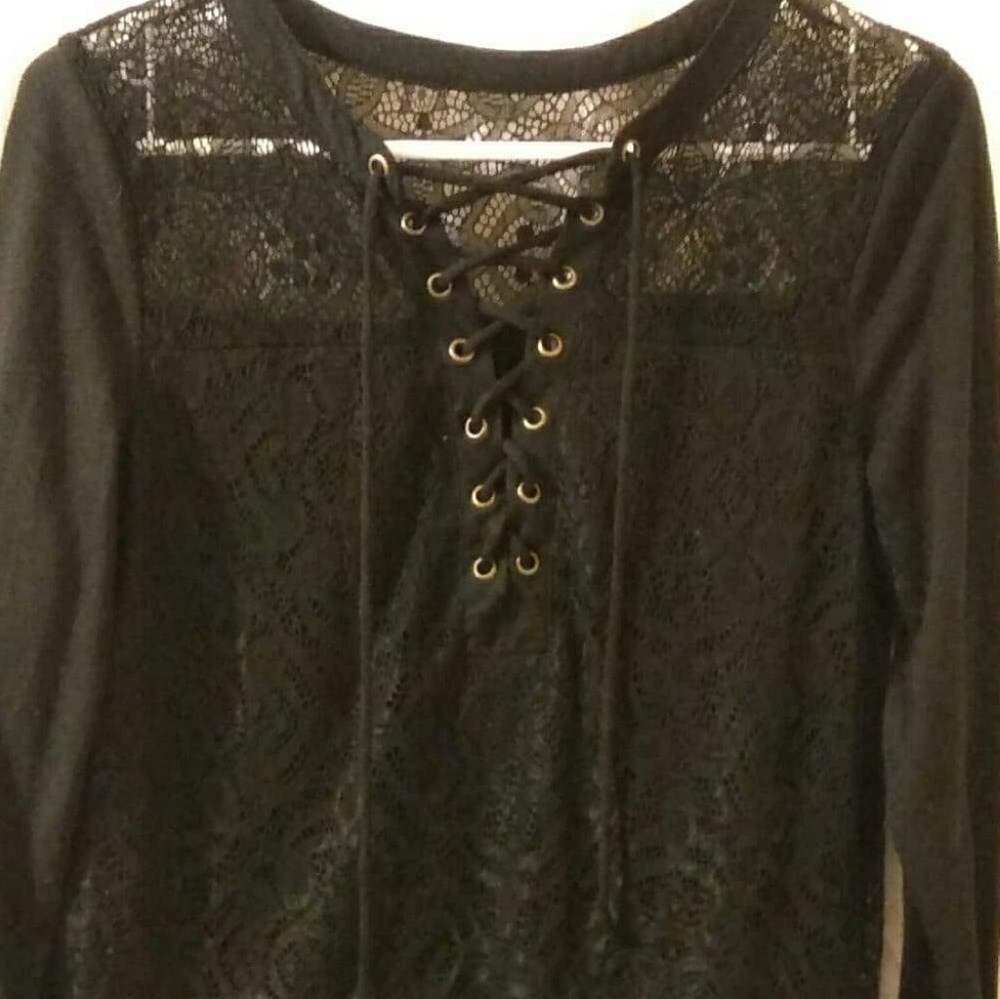 NB dress shirt Jr's 7/9